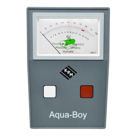 aqua boys moisture meters